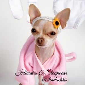 🌸 INTIMATES & SLEEPWEAR 🌸